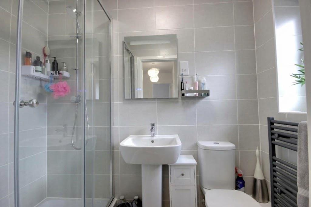Wigby Close, Cottingham